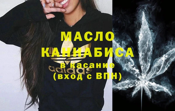 молекула духа Бикин